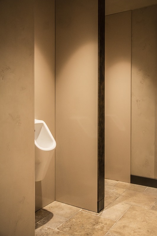 Hide Restaurant - Project Image