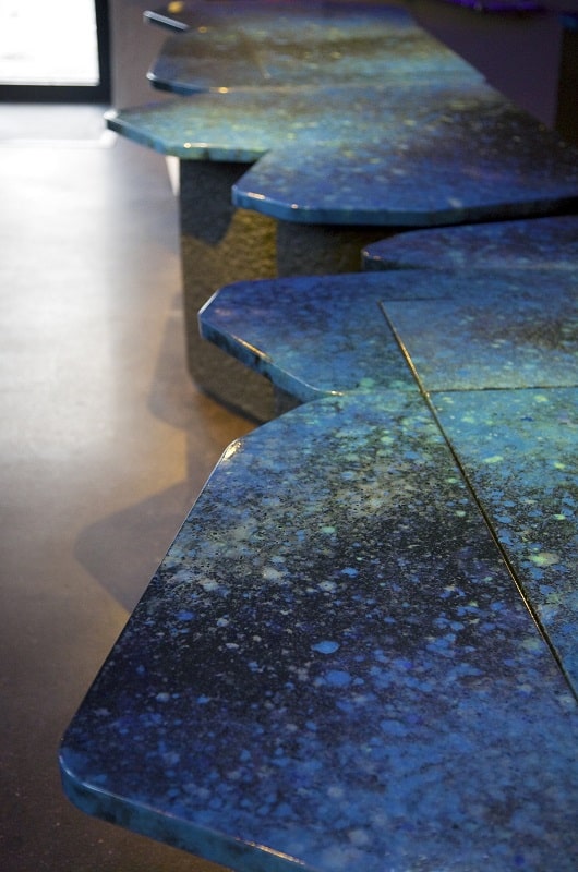 Bombay Sapphire - Project Image