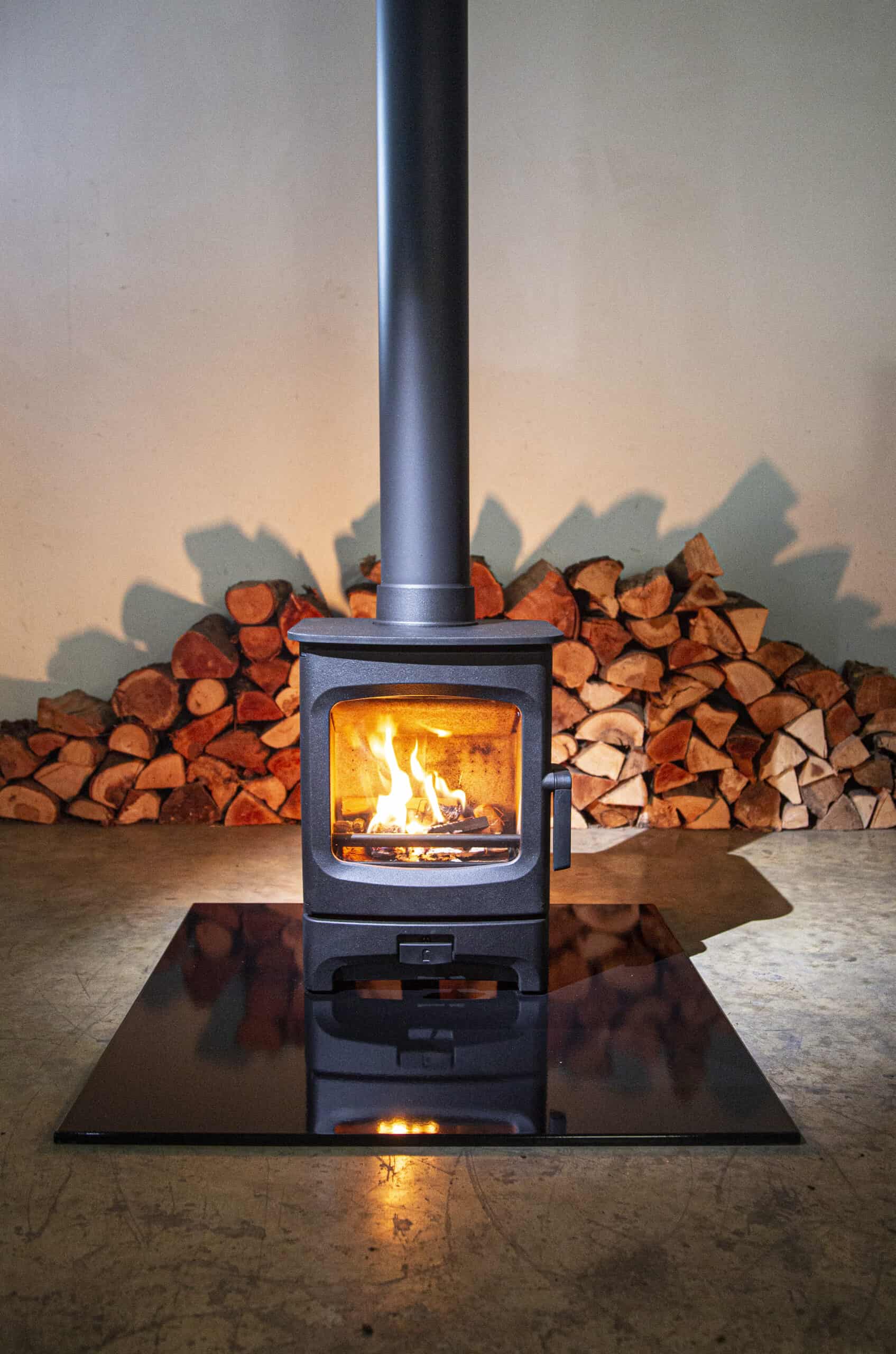  Charnwood 皿 3枚セット Hearth & Chamber Plates - Charnwood US